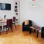 Queens Apartment