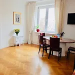 Queens Apartment