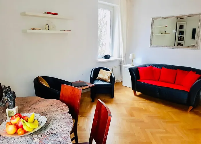 Queens Apartment