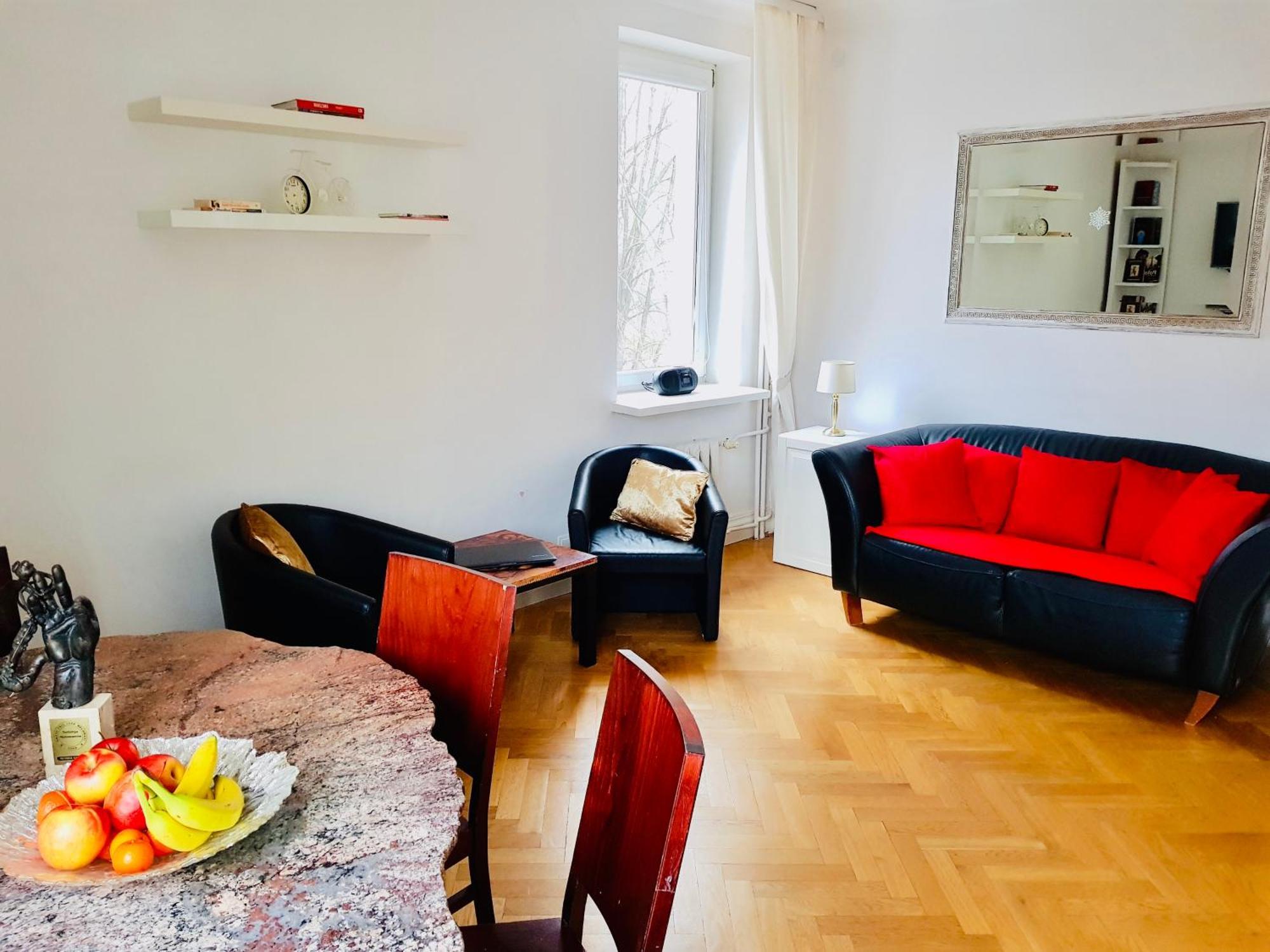 Queens Apartment